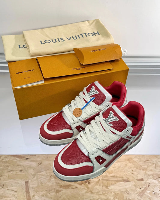 LV SNEAKER