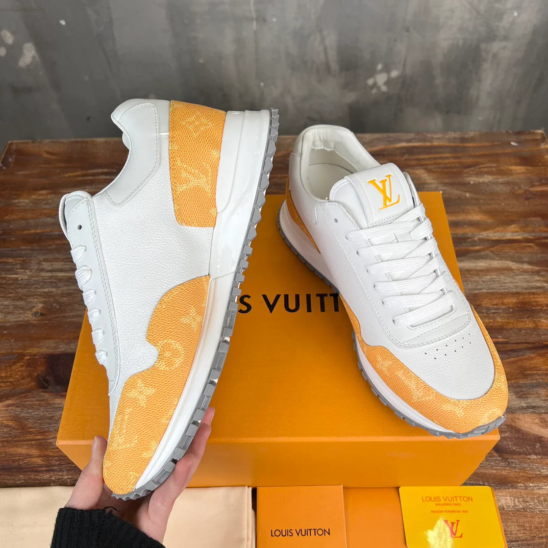 LV SNEAKER