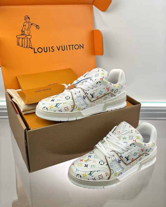 LV SNEAKER