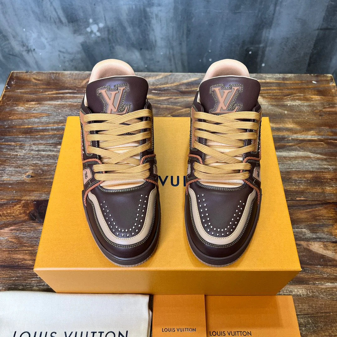 LV SNEAKER