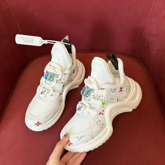 LV SNEAKER