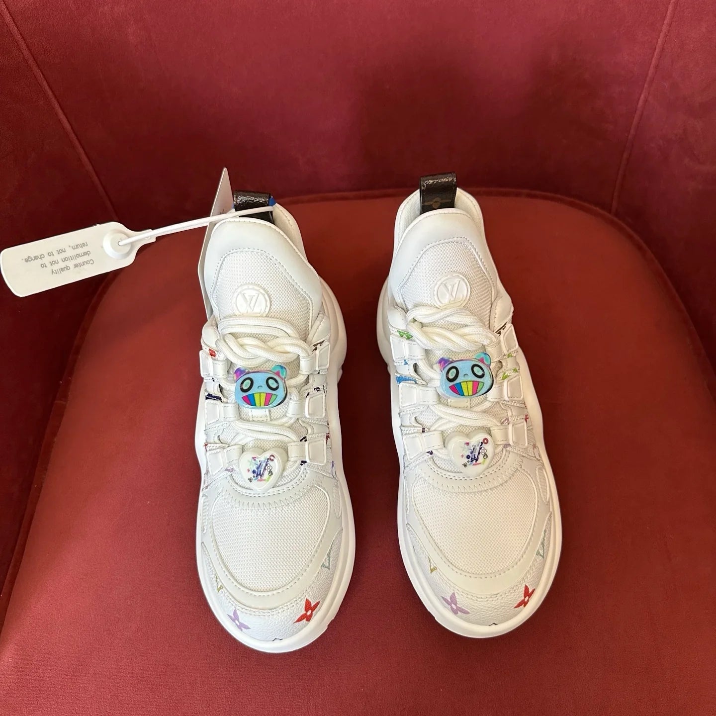 LV SNEAKER
