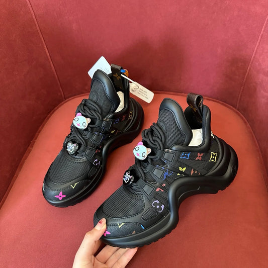 LV SNEAKER