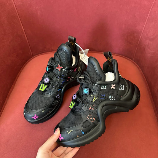 LV SNEAKER