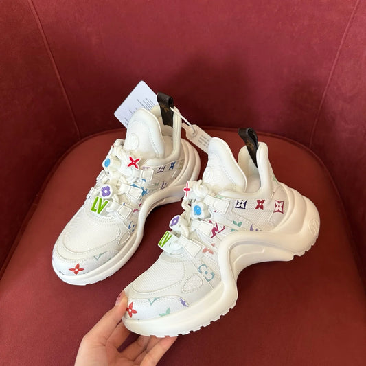 LV SNEAKER