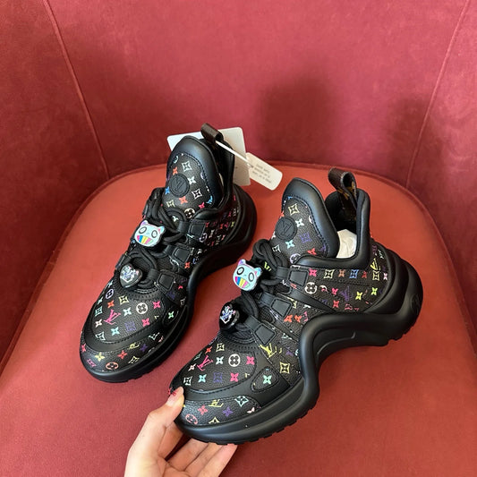 LV SNEAKER