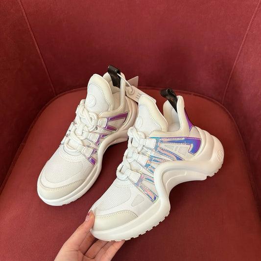 LV SNEAKER