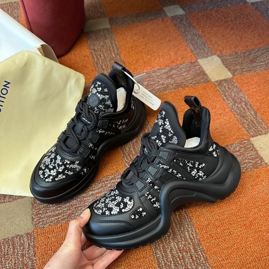 LV SNEAKER
