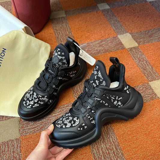 LV SNEAKER