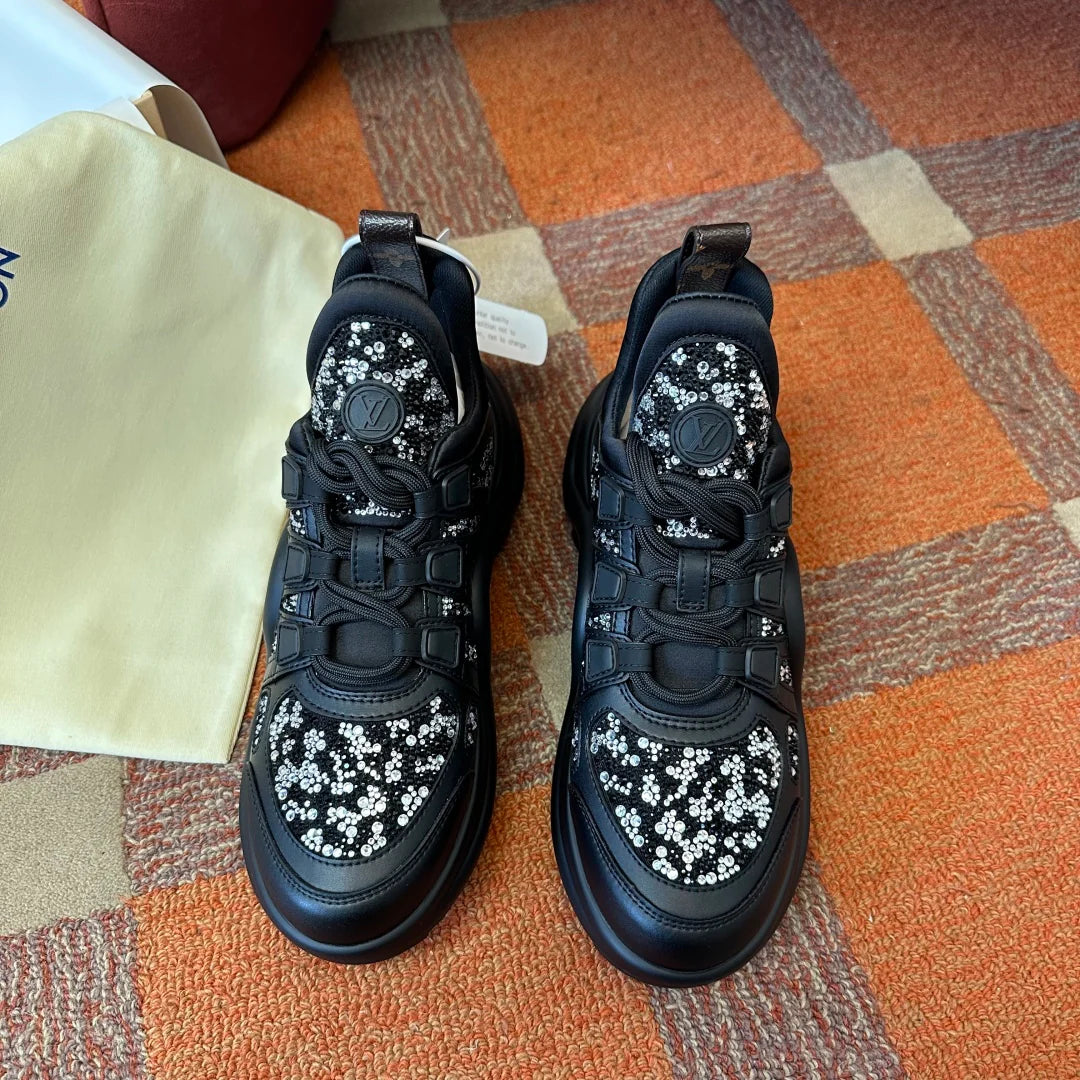 LV SNEAKER