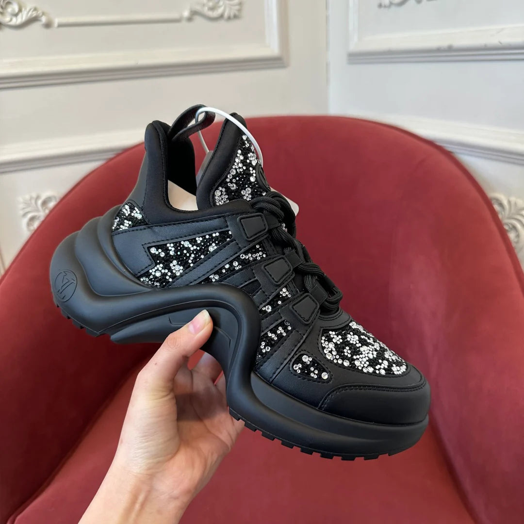 LV SNEAKER
