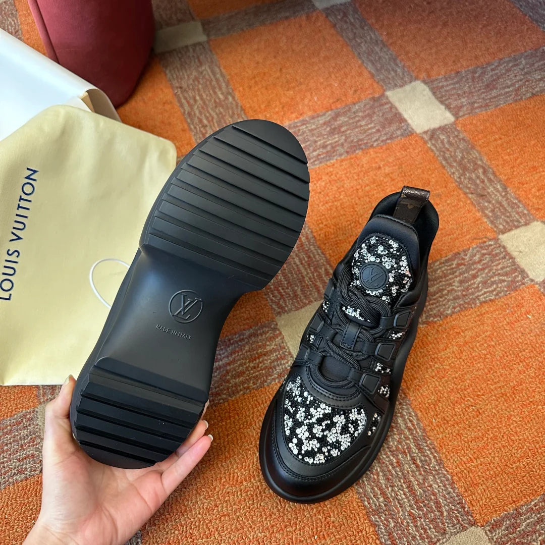 LV SNEAKER