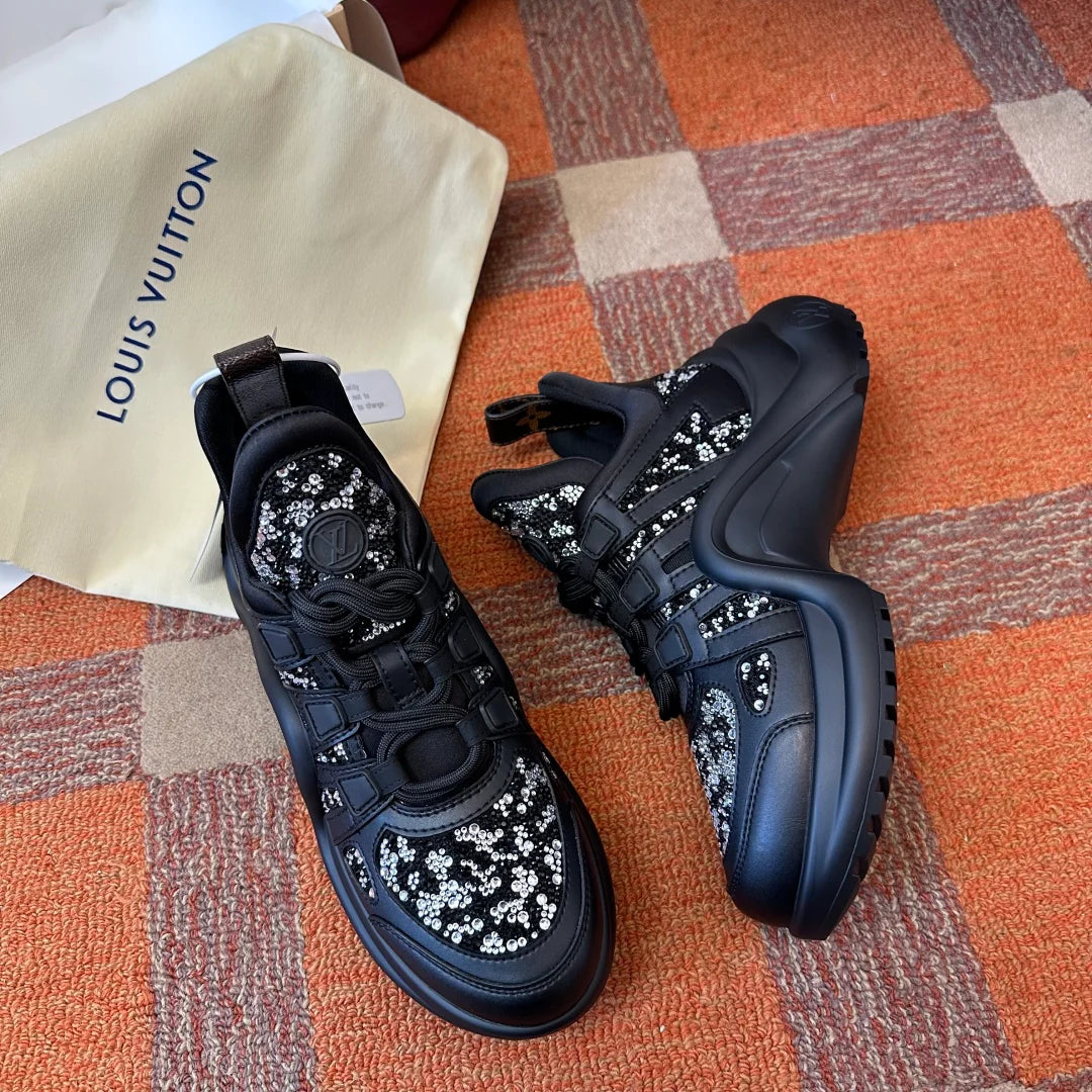 LV SNEAKER
