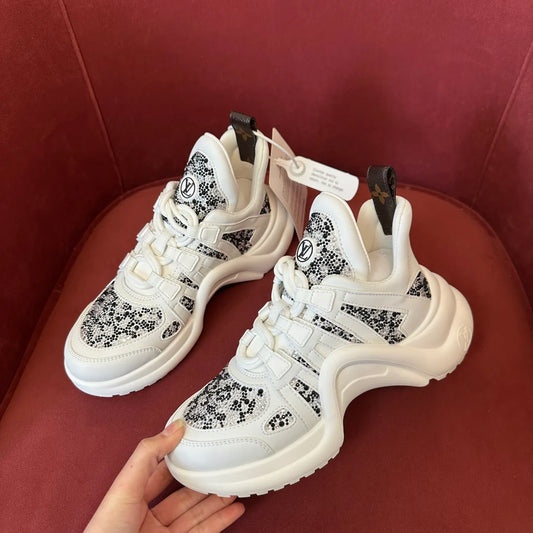 LV SNEAKER