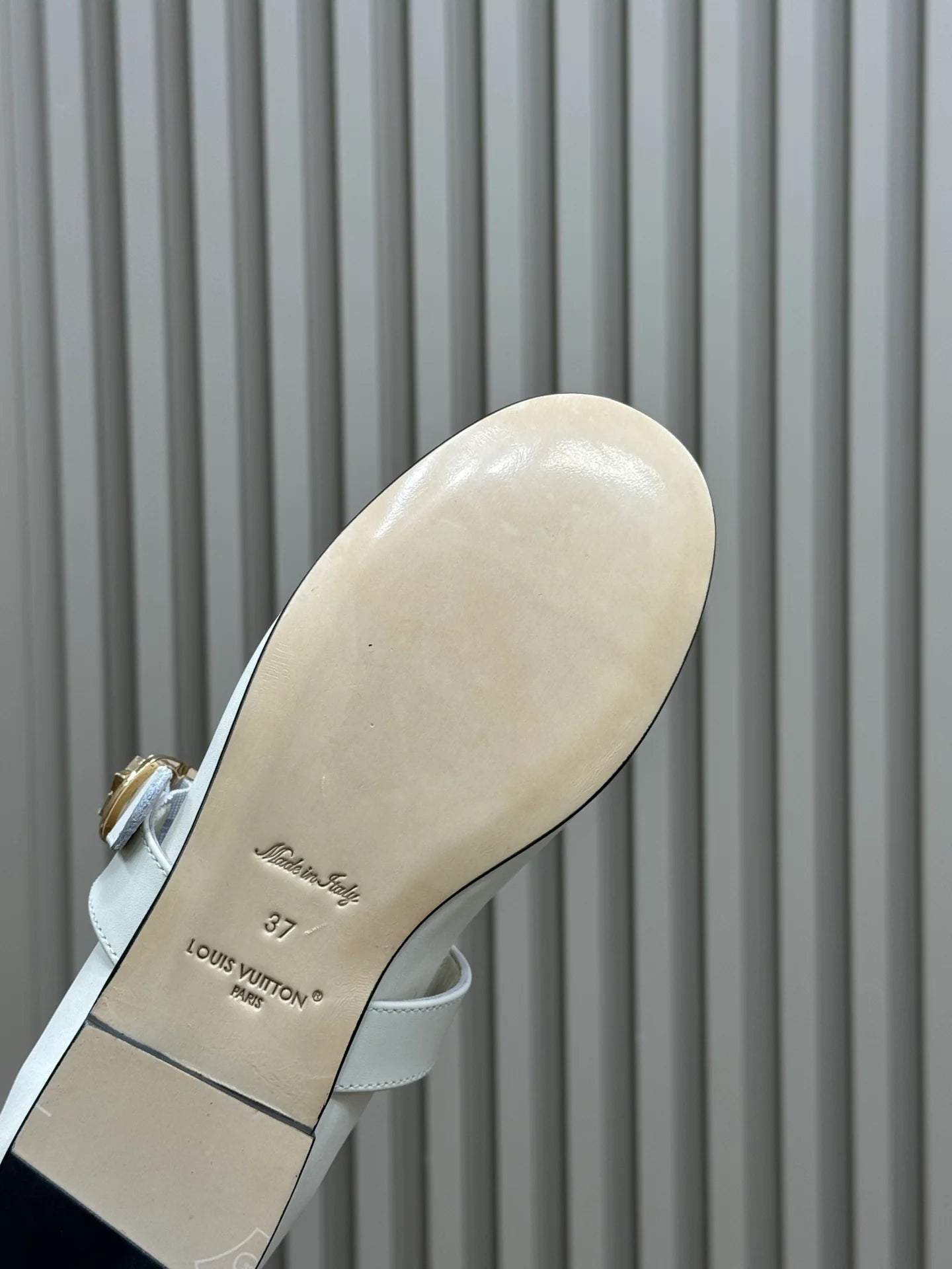 LV SNEAKER