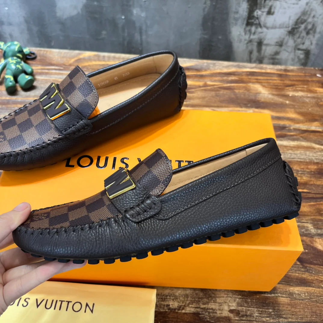 LV SNEAKER