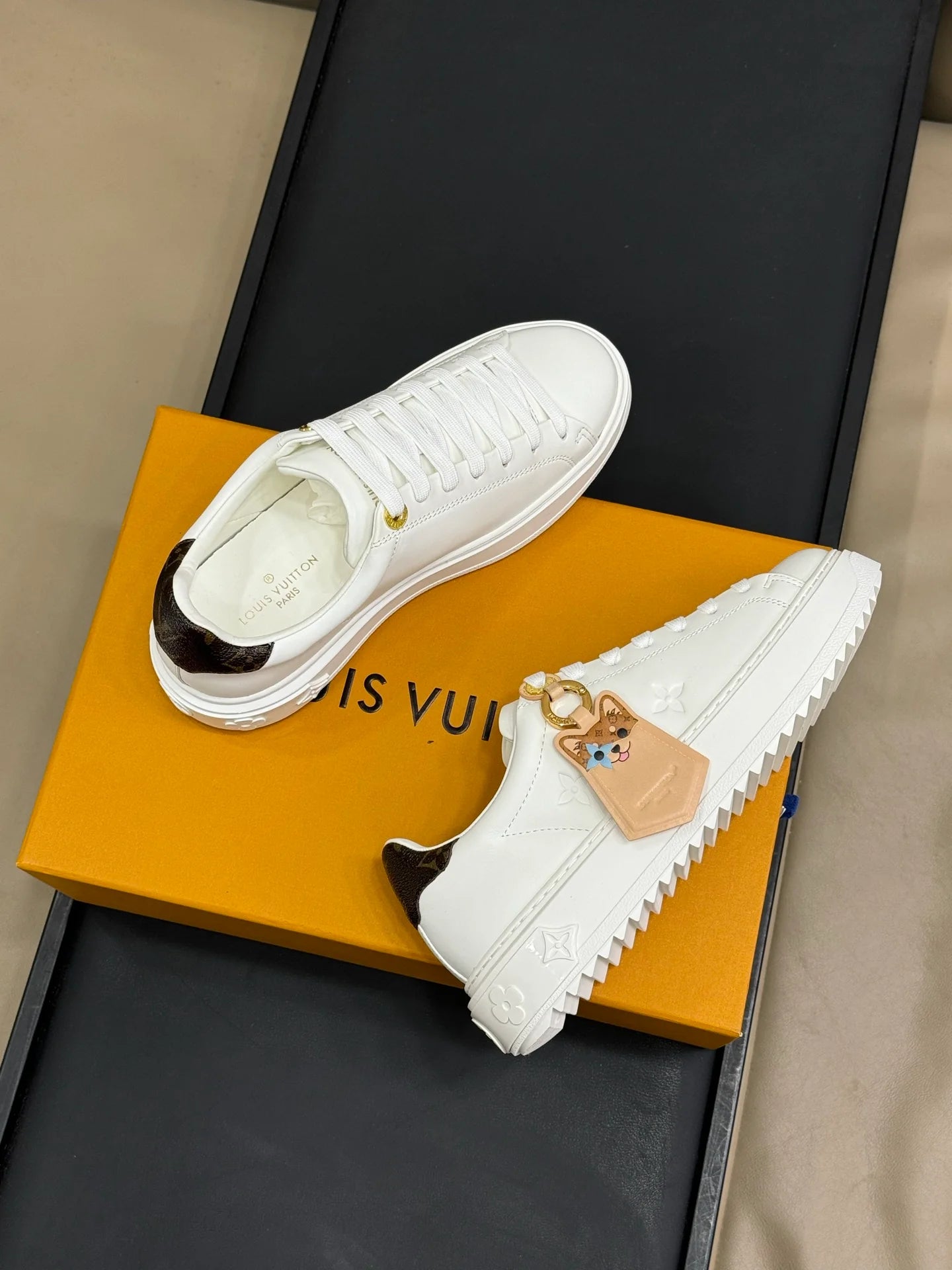 LV SNEAKER