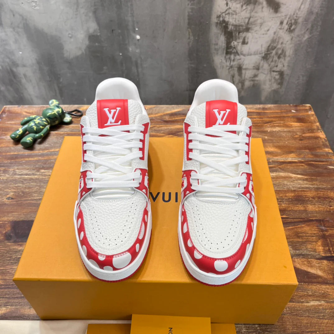 LV SNEAKER