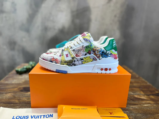 LV SNEAKER