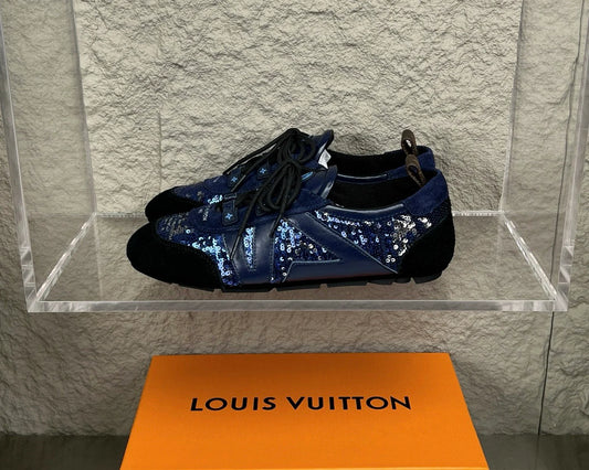 LV SNEAKER
