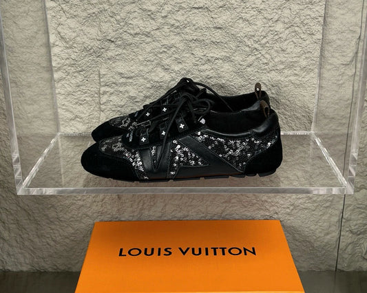 LV SNEAKER