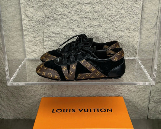 LV SNEAKER