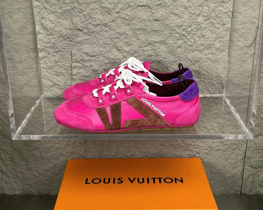 LV SNEAKER