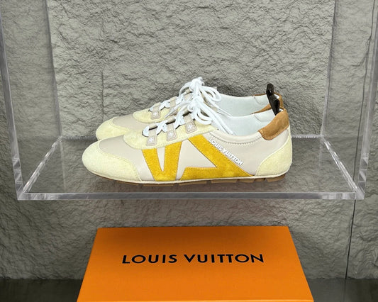 LV SNEAKER