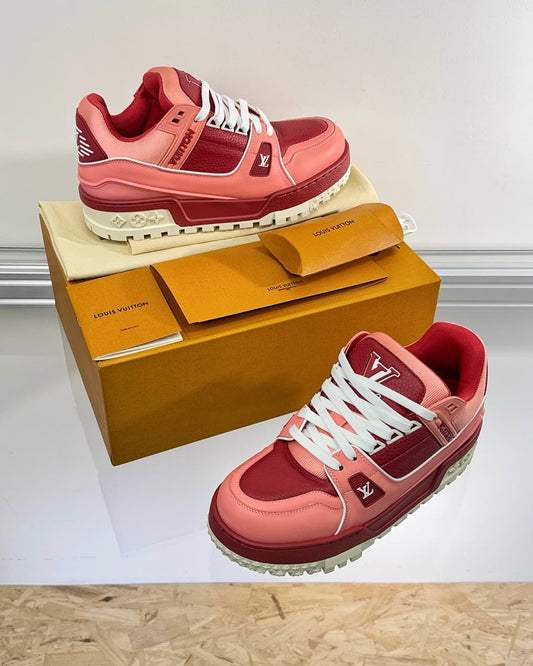 LV SNEAKER