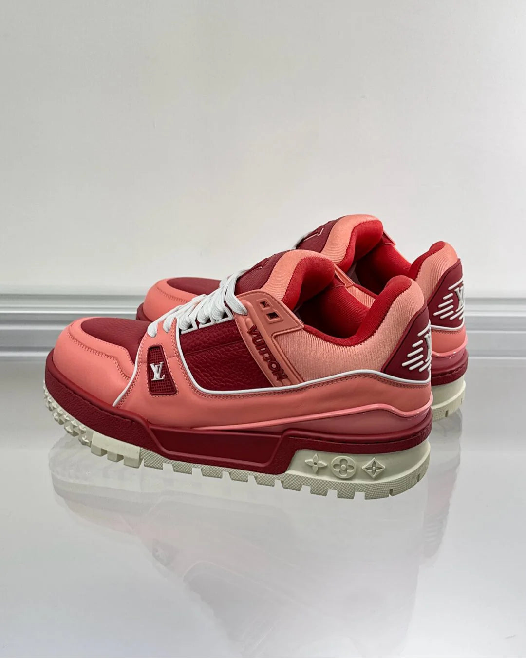 LV SNEAKER