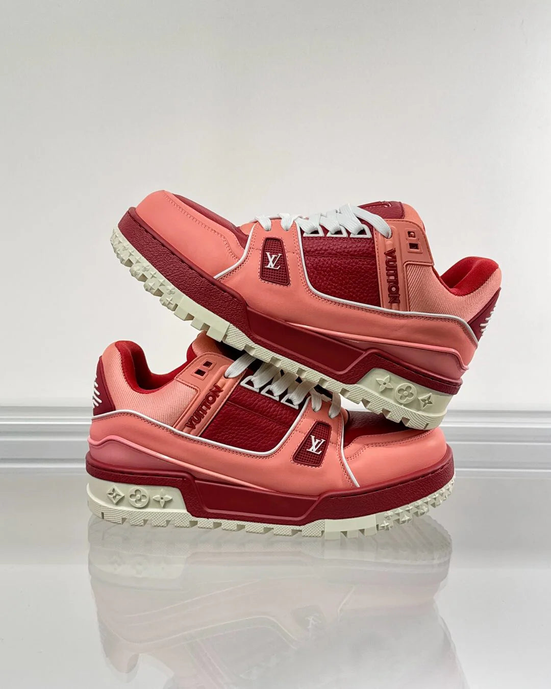 LV SNEAKER