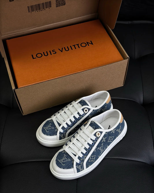 LV SNEAKER