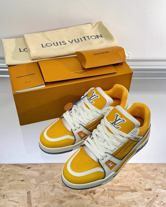 LV SNEAKER