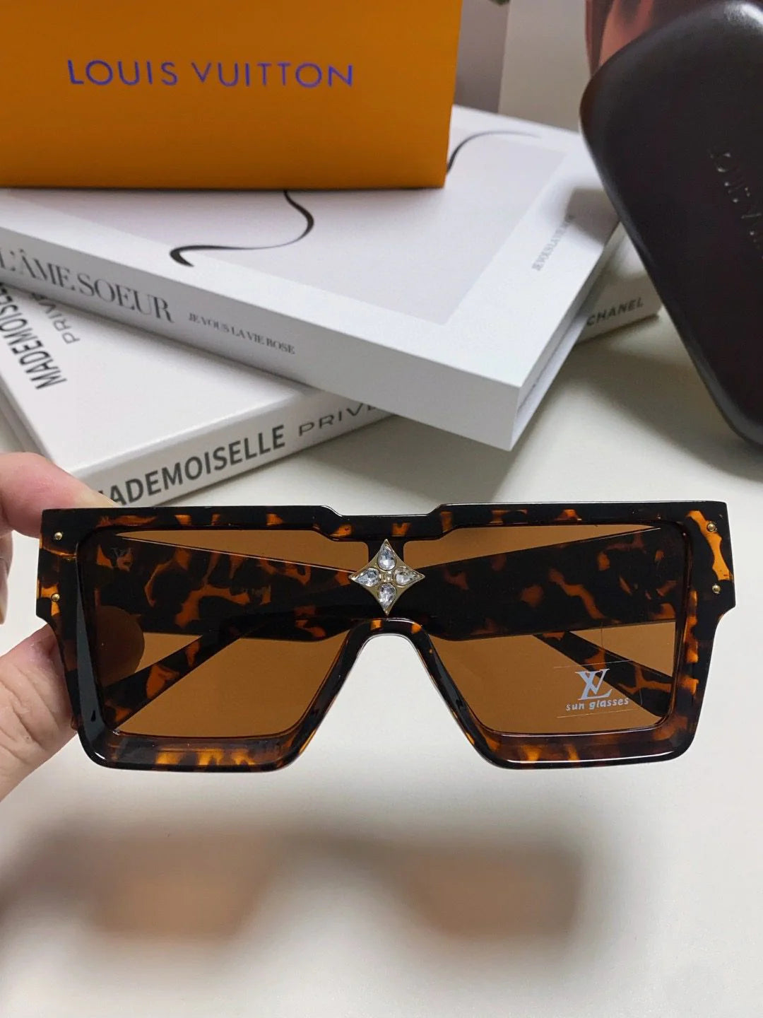 LV SUNGLASSES