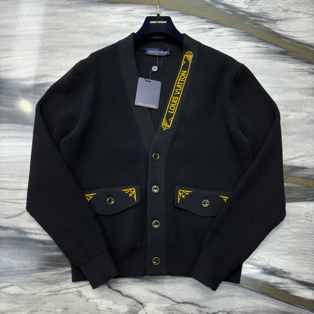 LV SWEATER