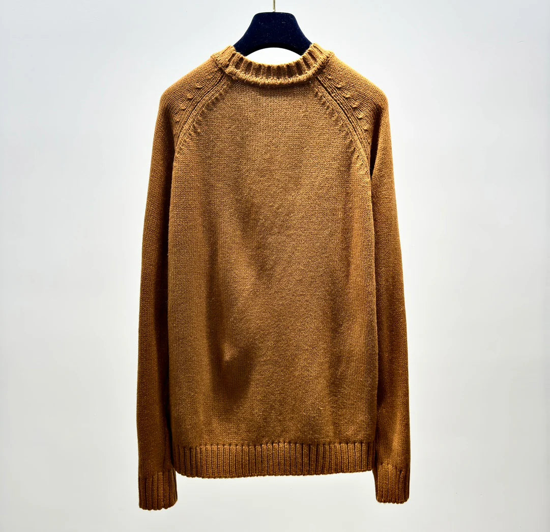 LV SWEATER