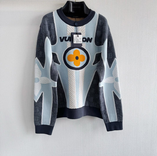 LV SWEATER
