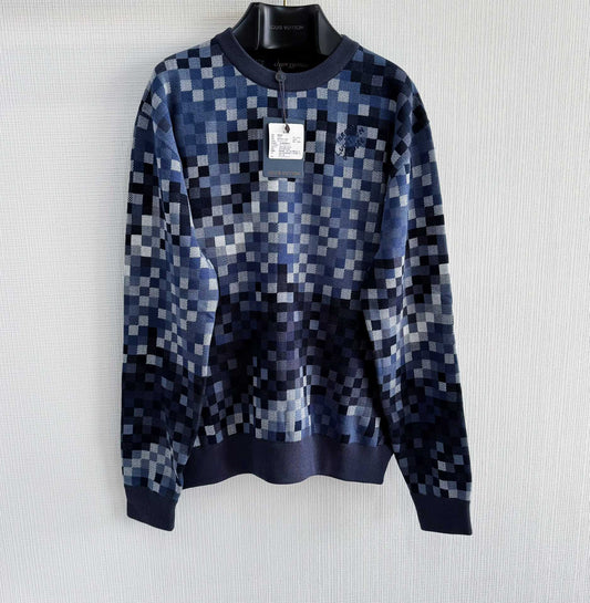 LV SWEATER