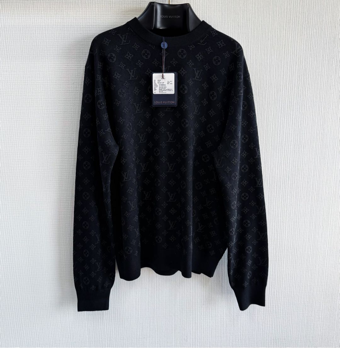 LV SWEATER