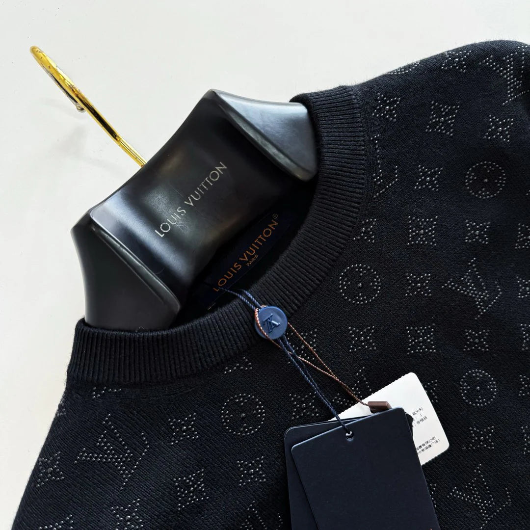 LV SWEATER