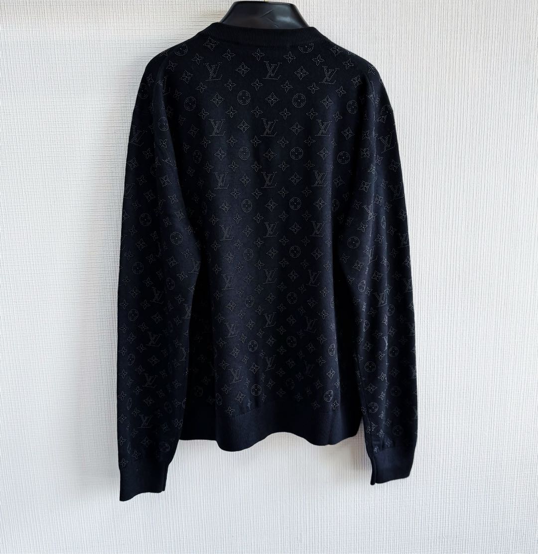 LV SWEATER