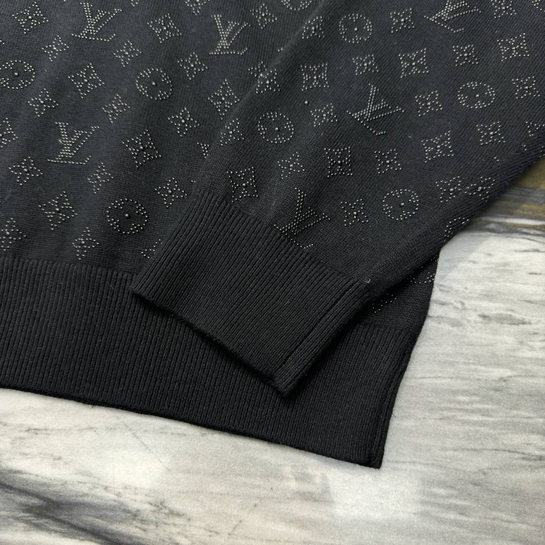 LV SWEATER