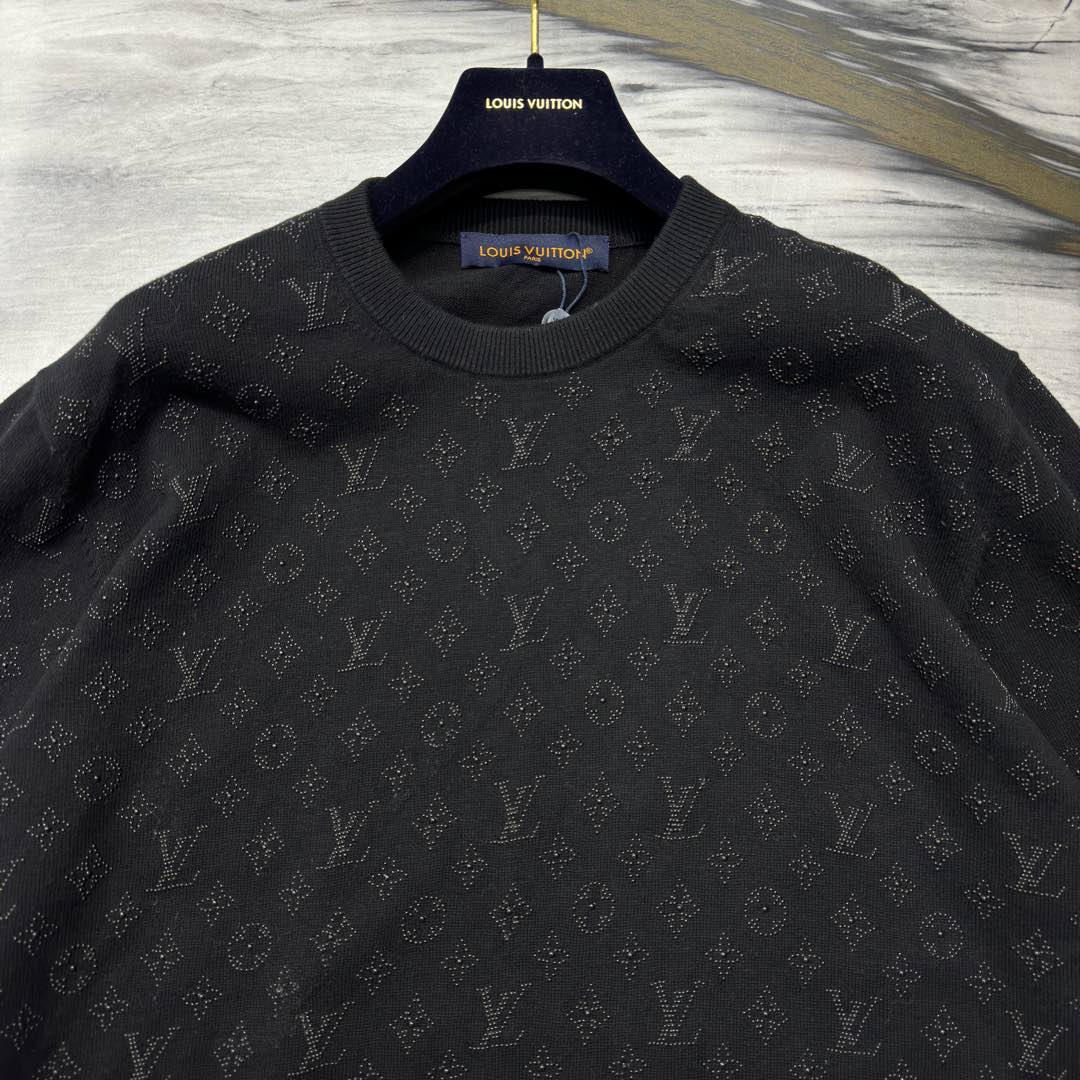 LV SWEATER