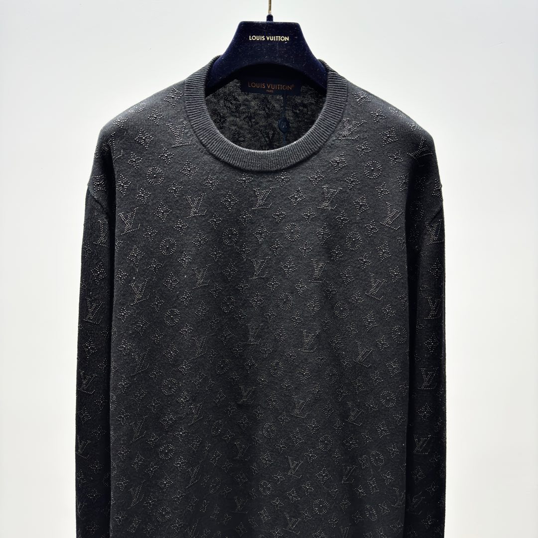 LV SWEATER