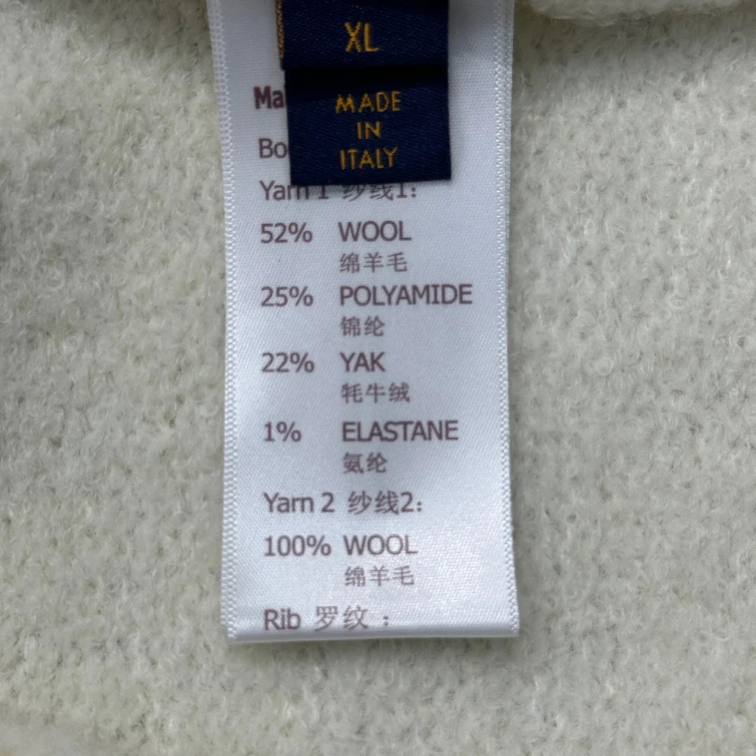 LV SWEATER
