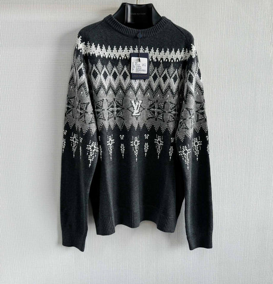 LV SWEATER