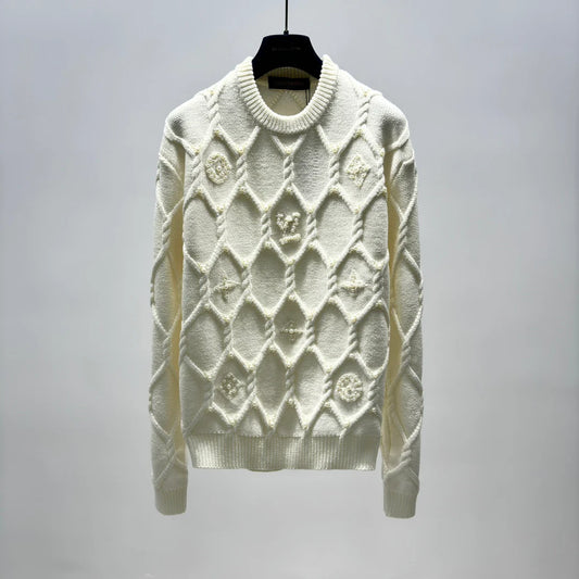 LV SWEATER