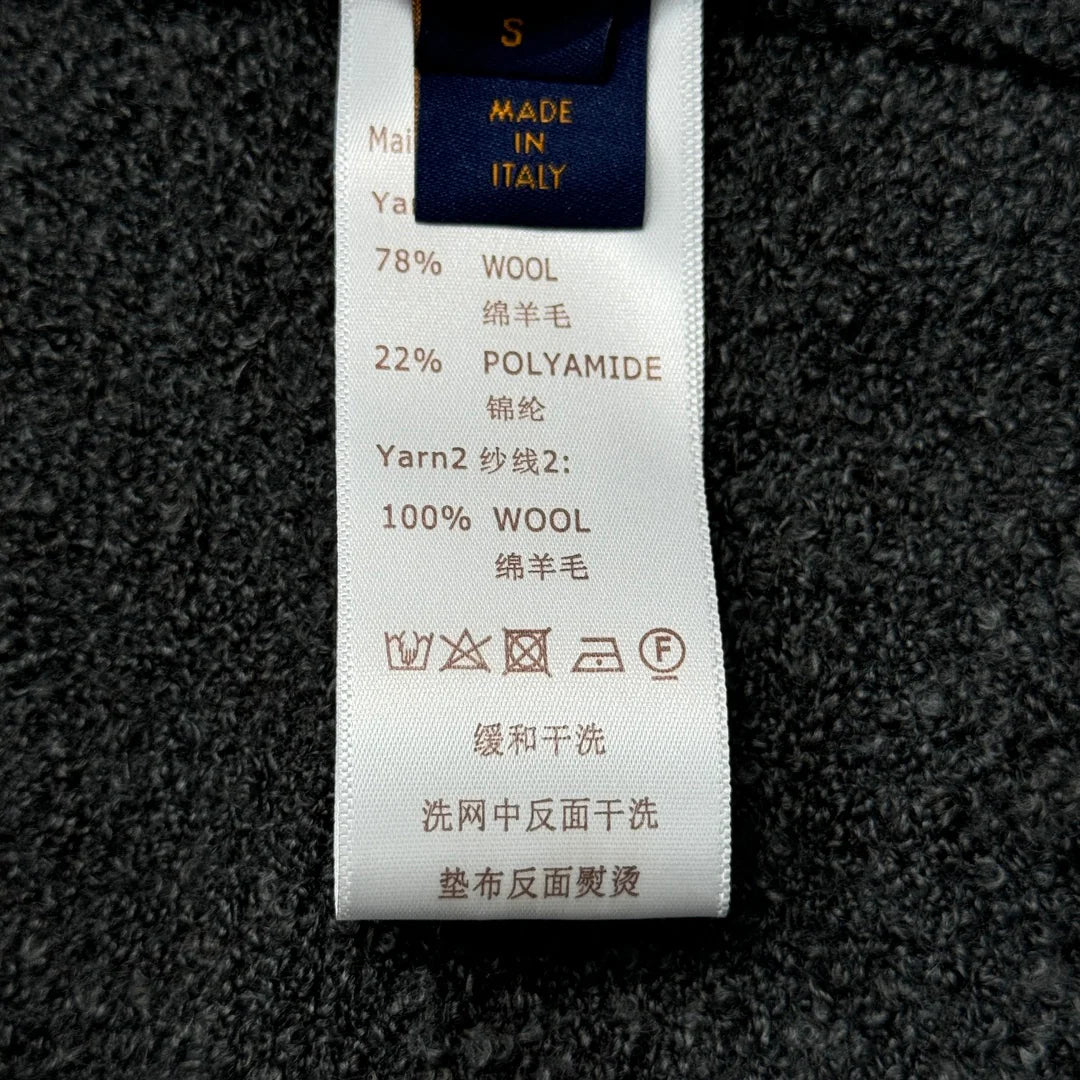 LV SWEATER