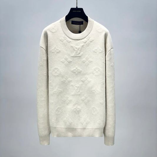 LV SWEATER
