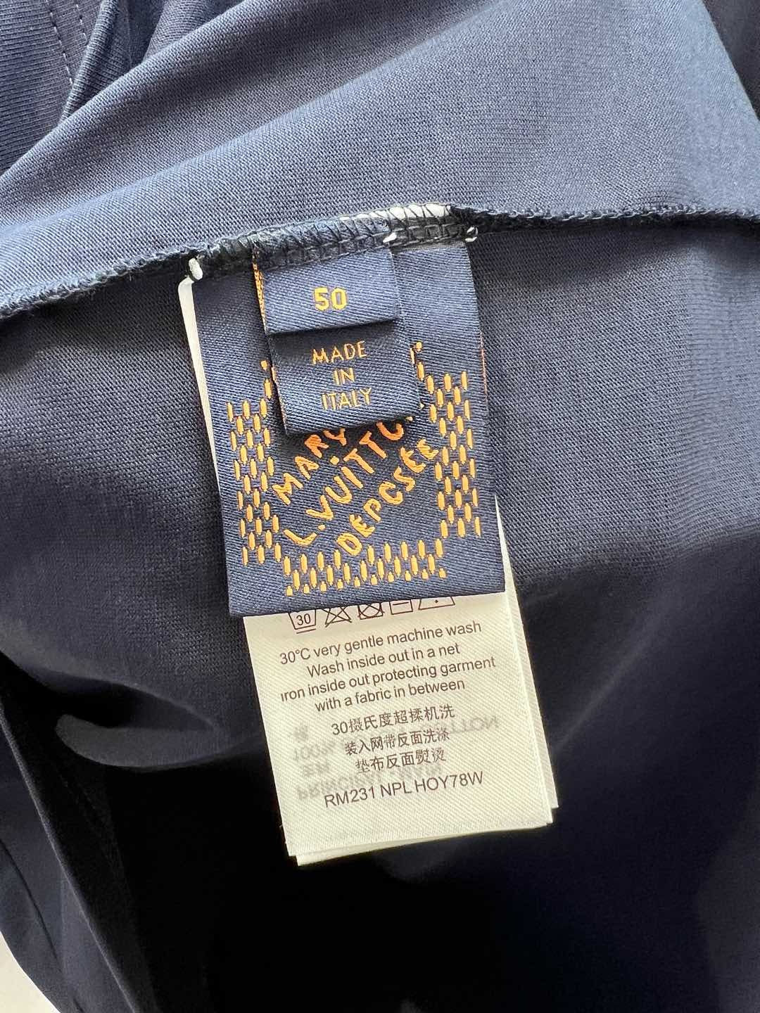 LV TSHIRT